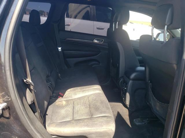 2014 Jeep Grand Cherokee Laredo VIN: 1C4RJFAG6EC333389 Lot: 57634794