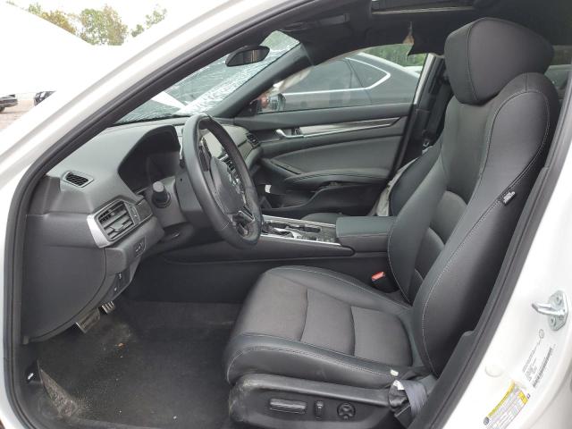 2022 HONDA ACCORD SPO - 1HGCV1F39NA801938