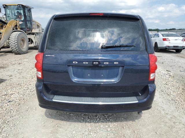 2011 Dodge Grand Caravan Mainstreet VIN: 2D4RN3DG2BR650803 Lot: 61219344
