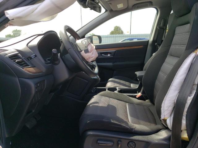 2021 Honda Cr-V Ex VIN: 2HKRW2H54MH683248 Lot: 59691314