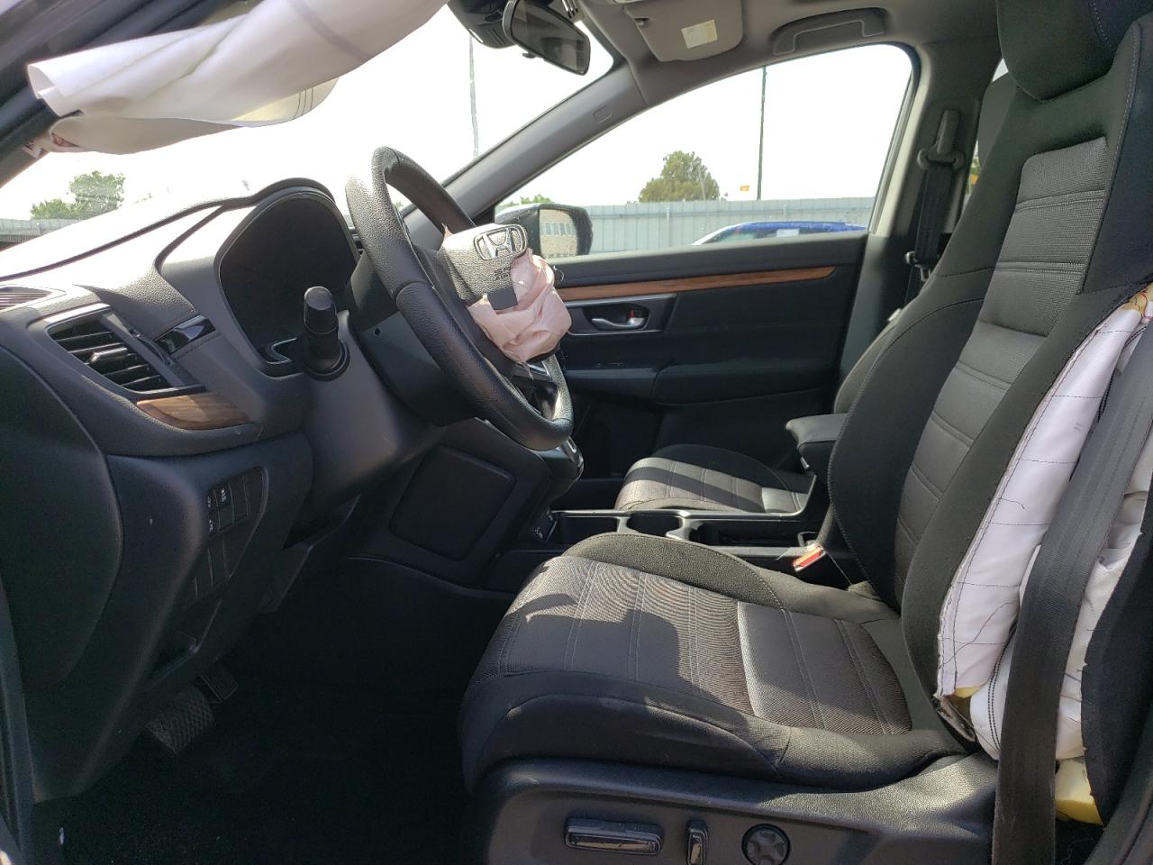 2HKRW2H54MH683248 HONDA CRV 2021