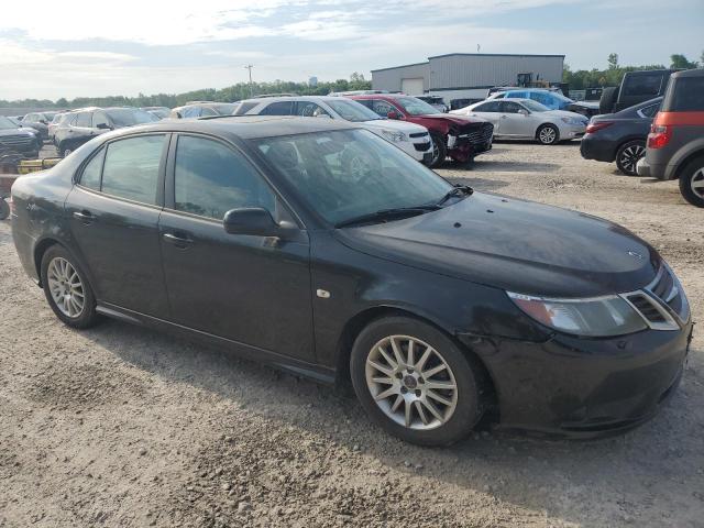 2010 Saab 9-3 2.0T VIN: YS3FA4CY1A1615449 Lot: 57660994