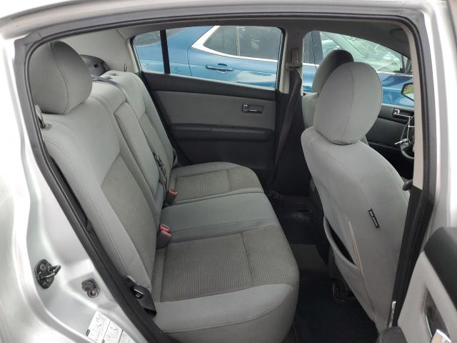 2010 Nissan Sentra 2.0 VIN: 3N1AB6AP4AL654696 Lot: 58310544