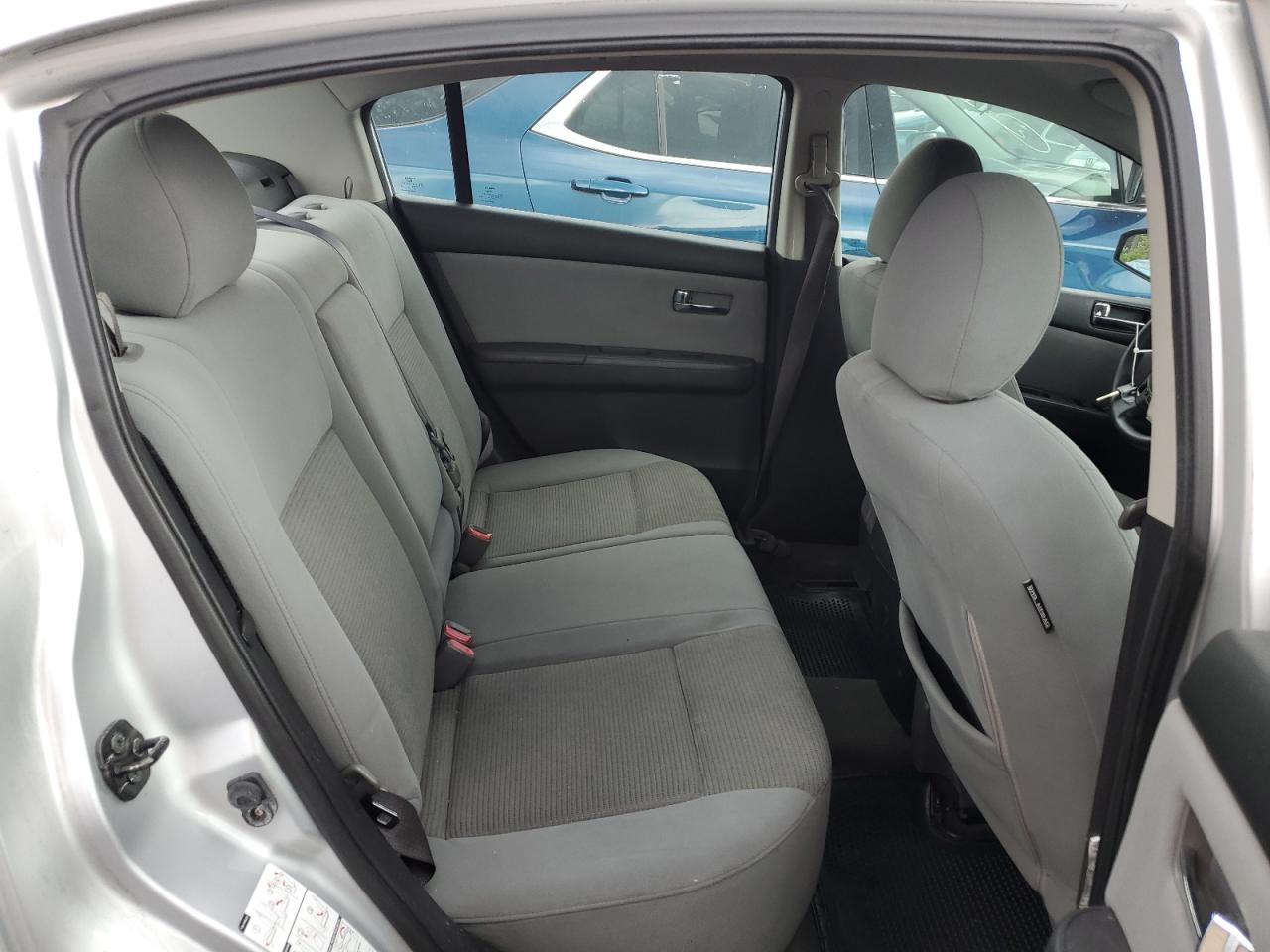 3N1AB6AP4AL654696 2010 Nissan Sentra 2.0