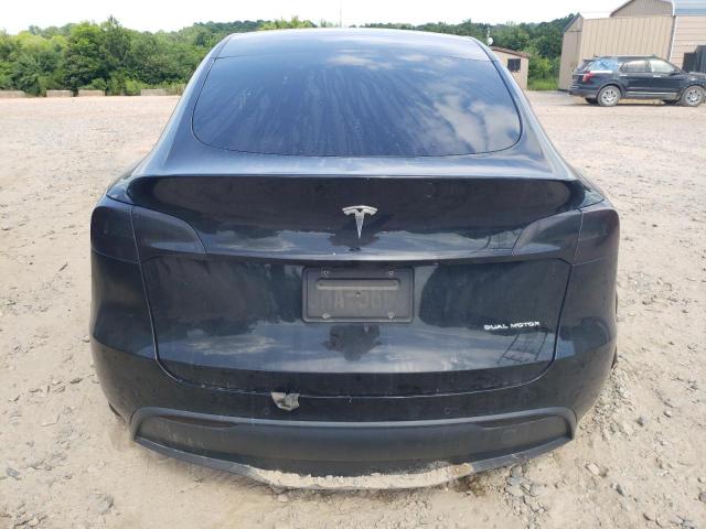 2022 Tesla Model Y VIN: 7SAYGDEE6NF314922 Lot: 59132704