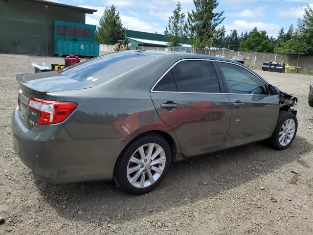 2012 Toyota Camry Hybrid VIN: 4T1BD1FK2CU058793 Lot: 58470444