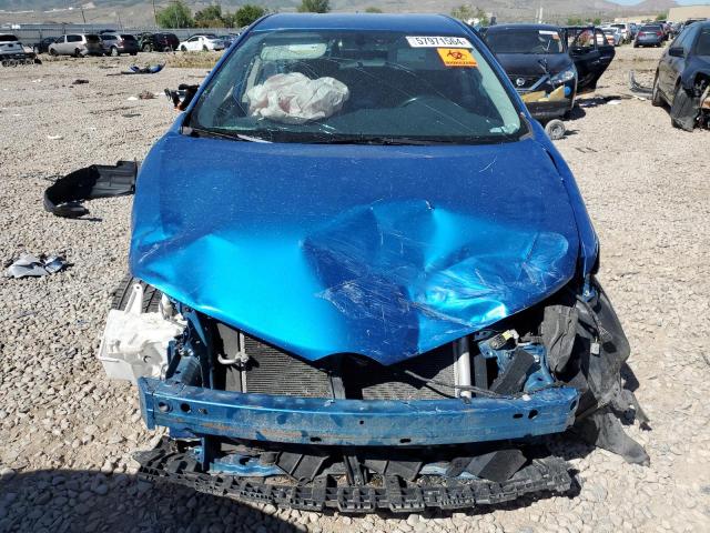 2016 Toyota Scion Im VIN: JTNKARJE4GJ512851 Lot: 57971564