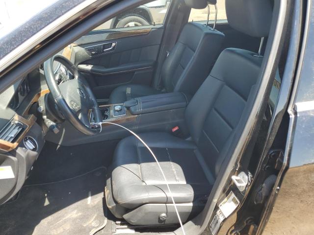 2011 Mercedes-Benz E 350 4Matic VIN: WDDHF8HB0BA441605 Lot: 58577594