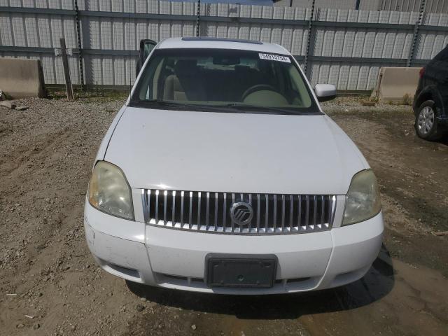 2006 Mercury Montego Luxury VIN: 1MEHM41136G610494 Lot: 54915754