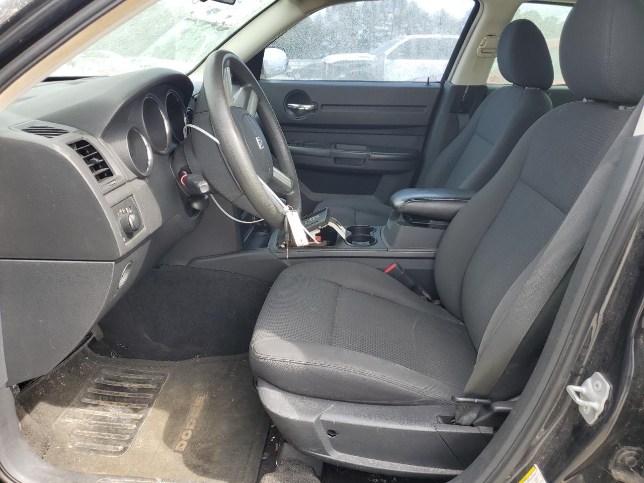 2B3KA43R78H162014 2008 Dodge Charger