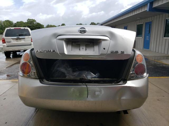 2003 Nissan Altima Base VIN: 1N4AL11D33C263661 Lot: 59307624