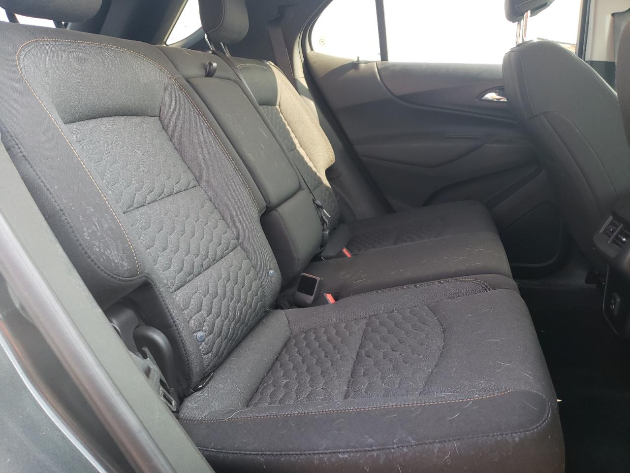 2GNAXUEV2L6102446 2020 Chevrolet Equinox Lt