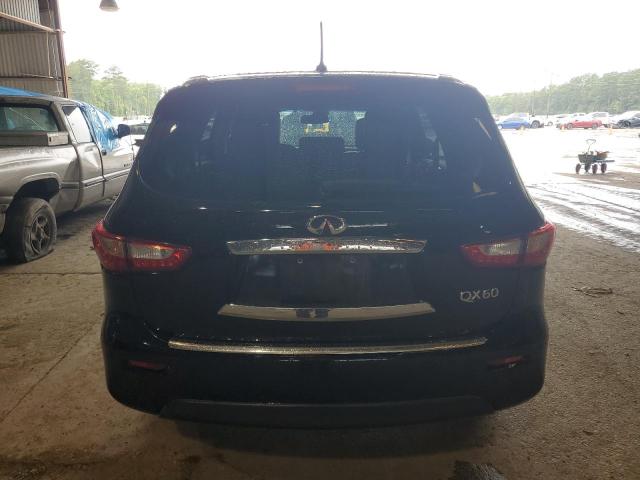 2015 Infiniti Qx60 VIN: 5N1AL0MNXFC522459 Lot: 59249574