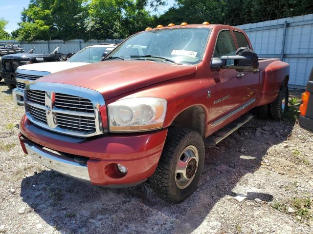 DODGE RAM 3500 S