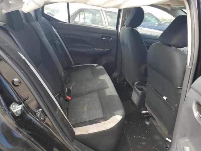 2020 NISSAN VERSA SV - 3N1CN8EVXLL875484