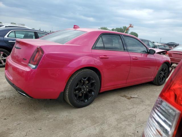 2018 Chrysler 300 Touring VIN: 2C3CCARG2JH286042 Lot: 58873584