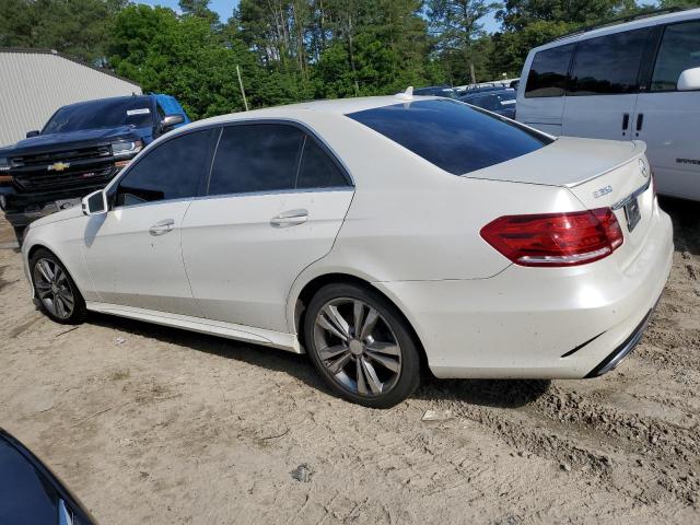 2014 Mercedes-Benz E 350 VIN: WDDHF5KB2EA789109 Lot: 58407954