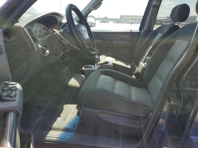 2004 Ford Explorer Sport Trac VIN: 1FMZU67K44UC30334 Lot: 60354094