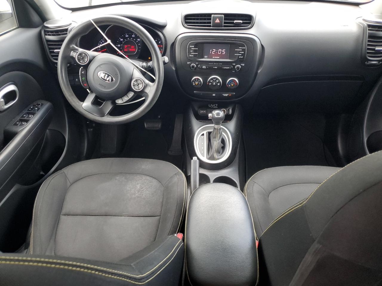 KNDJP3A5XF7139516 2015 Kia Soul +