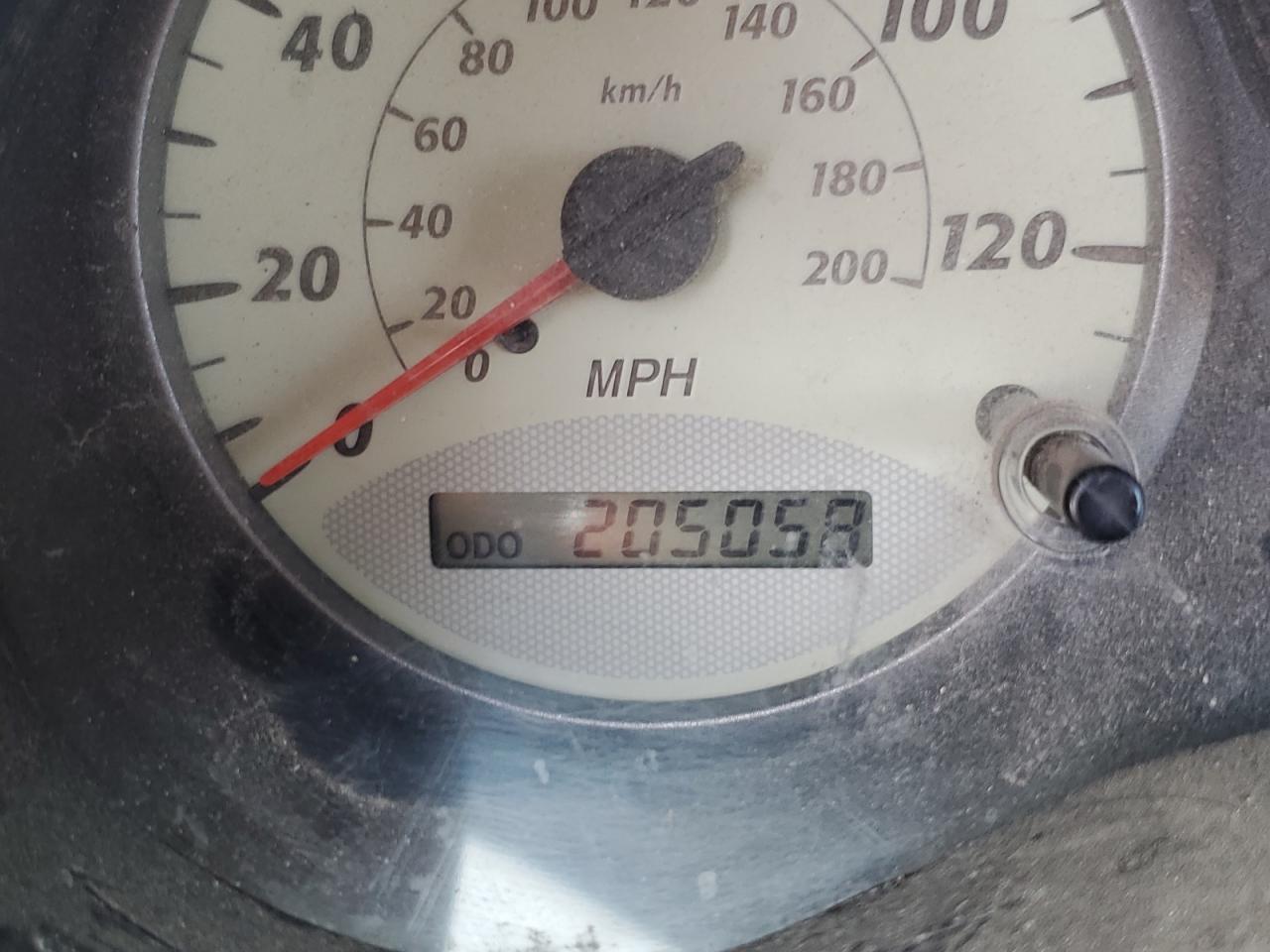 JTEGH20V110032824 2001 Toyota Rav4