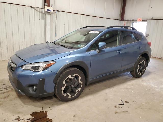 2023 Subaru Crosstrek Limited VIN: JF2GTHMC2PH234758 Lot: 57462664