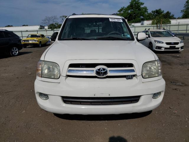 2006 Toyota Sequoia Sr5 VIN: 5TDBT44A16S274033 Lot: 59467384