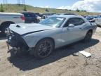 2021 DODGE CHALLENGER - 2C3CDZKG0MH632082