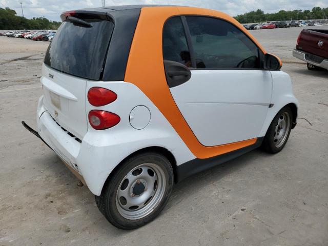 Vin: wmeej3ba5ek779564, lot: 59850654, smart fortwo pure 20143