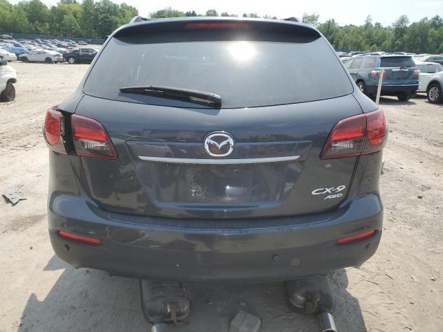 2013 Mazda Cx-9 Grand Touring VIN: JM3TB3DV6D0419840 Lot: 57490914