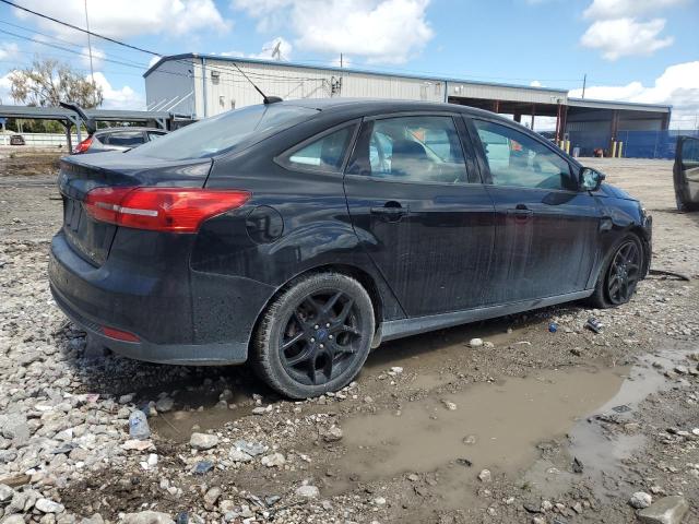 2016 Ford Focus Se VIN: 1FADP3F26GL367474 Lot: 58284424