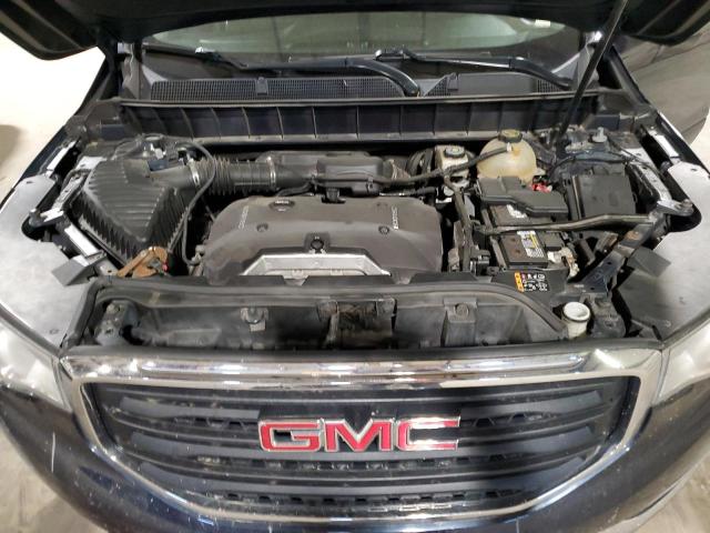 2017 GMC Acadia Sle VIN: 1GKKNKLA3HZ159648 Lot: 58558034