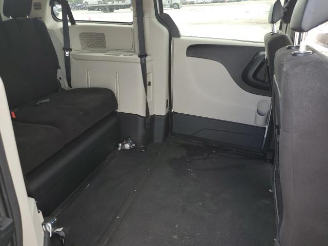 2012 Dodge Grand Caravan Sxt VIN: 2C4RDGCG3CR277393 Lot: 58864434