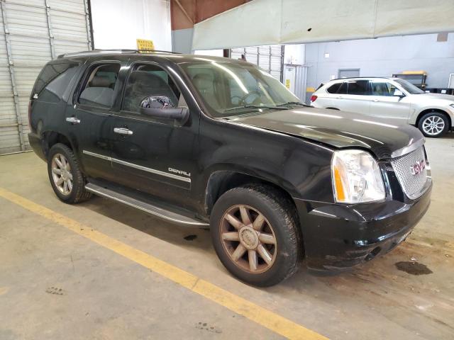 2010 GMC Yukon Denali VIN: 1GKUKEEF1AR238169 Lot: 57687144