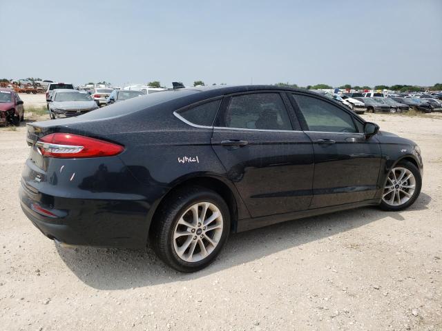 VIN 3FA6P0HDXLR135719 2020 Ford Fusion, SE no.3