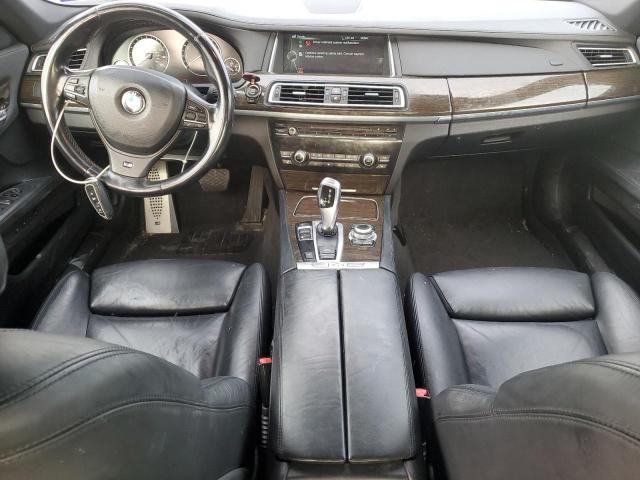 VIN WBAYA8C59DC996521 2013 BMW 7 Series, 750 I no.8