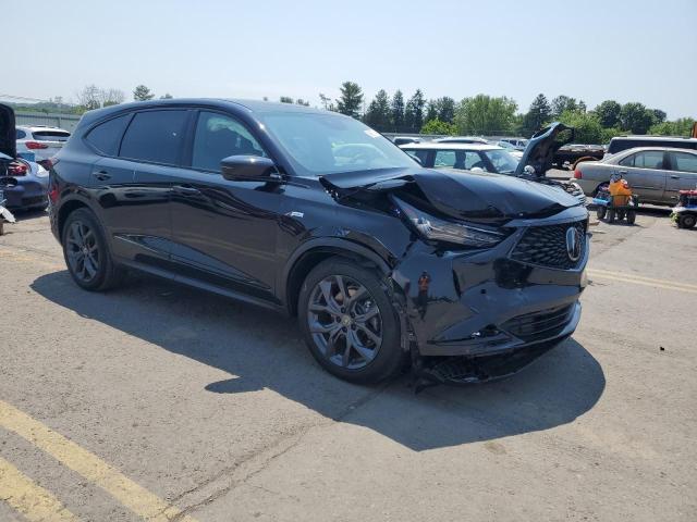 2022 Acura Mdx A-Spec VIN: 5J8YE1H07NL024723 Lot: 59587174