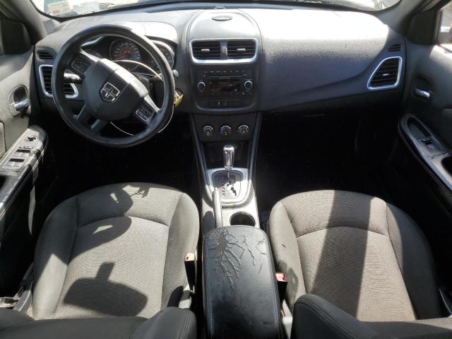 2014 Dodge Avenger Se VIN: 1C3CDZAB2EN182322 Lot: 59649764