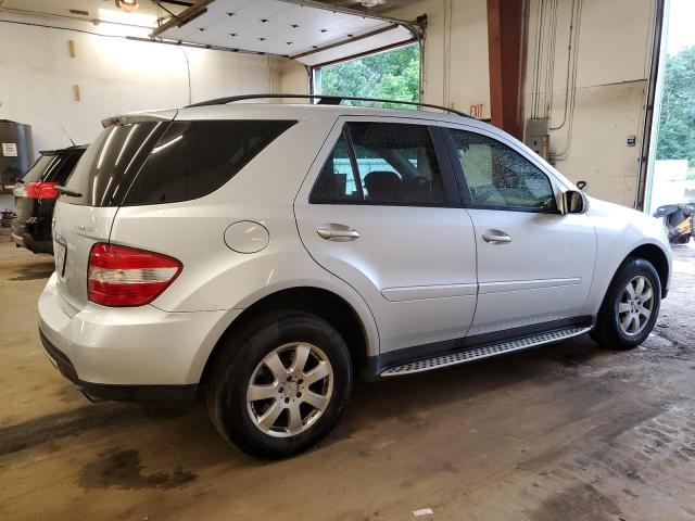 2007 Mercedes-Benz Ml 350 VIN: 4JGBB86E47A261121 Lot: 58401954