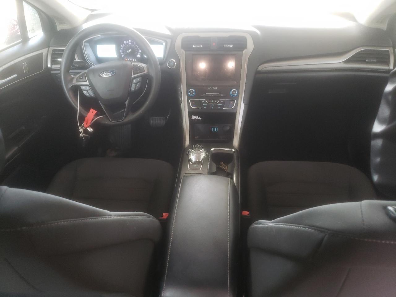 3FA6P0HD1LR121028 FORD FUSION 2020