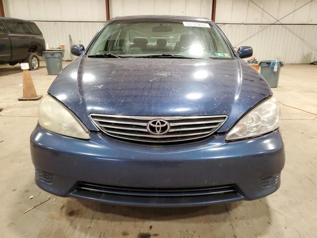 2005 Toyota Camry Le VIN: 4T1BE30K25U403938 Lot: 58145204