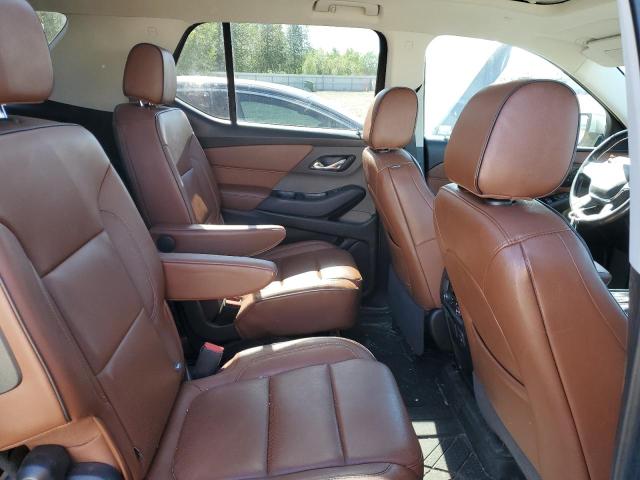 2019 Chevrolet Traverse High Country VIN: 1GNEVJKW0KJ257646 Lot: 58094204