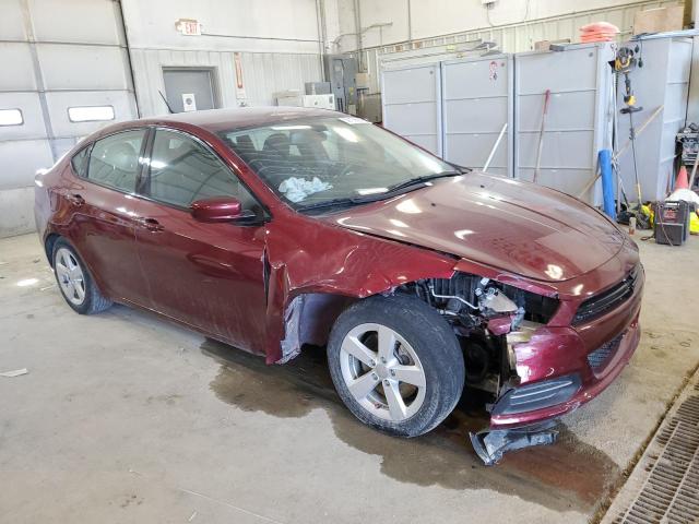 2015 DODGE DART SXT - 1C3CDFBB2FD344146