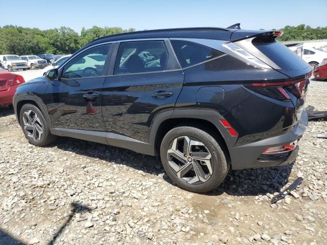 2024 HYUNDAI TUCSON SEL - 5NMJF3DE5RH335326