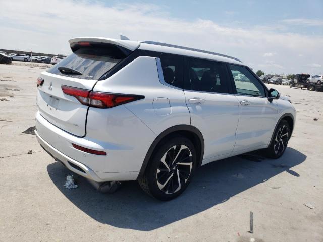 2022 Mitsubishi Outlander Sel VIN: JA4J4VA87NZ074202 Lot: 58950414