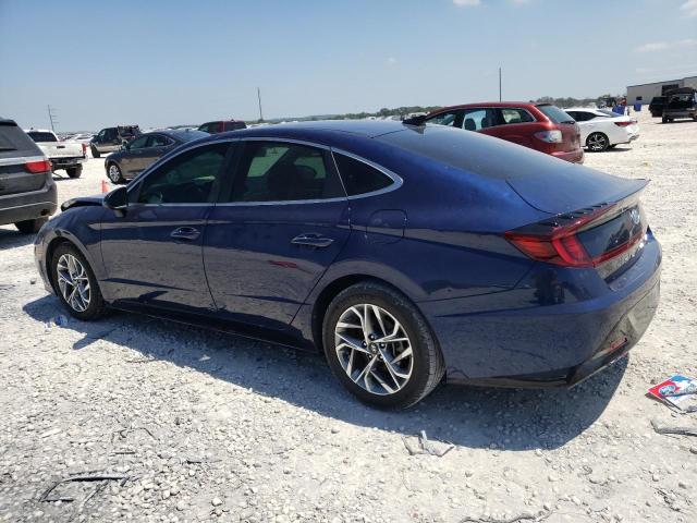 2020 HYUNDAI SONATA SEL - 5NPEF4JA2LH036430