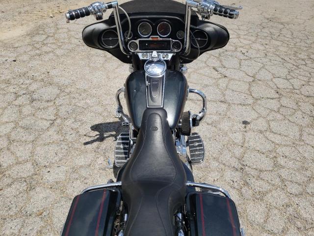 2006 HARLEY-DAVIDSON FLHTCUI 1HD1FCW1X6Y711721