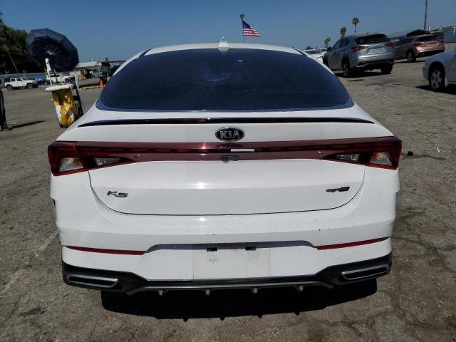 2021 Kia K5 Gt Line VIN: 5XXG64J24MG029509 Lot: 61319014