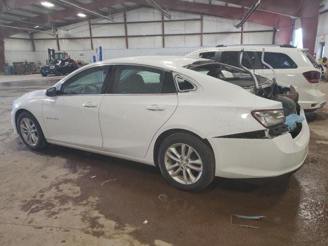 2016 Chevrolet Malibu Lt VIN: 1G1ZE5ST6GF244846 Lot: 56946424