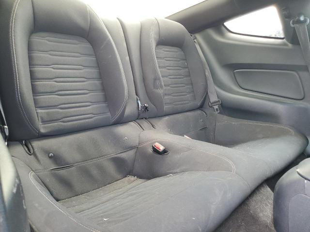 2016 Ford Mustang Gt VIN: 1FA6P8CF2G5228329 Lot: 57332304