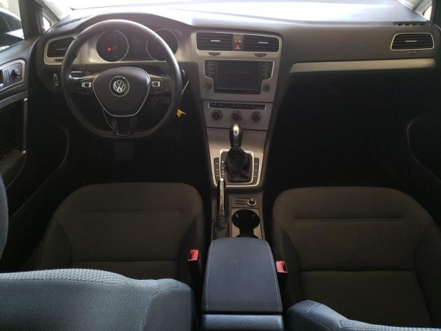 2017 VOLKSWAGEN GOLF SPORT - 3VW017AUXHM511728